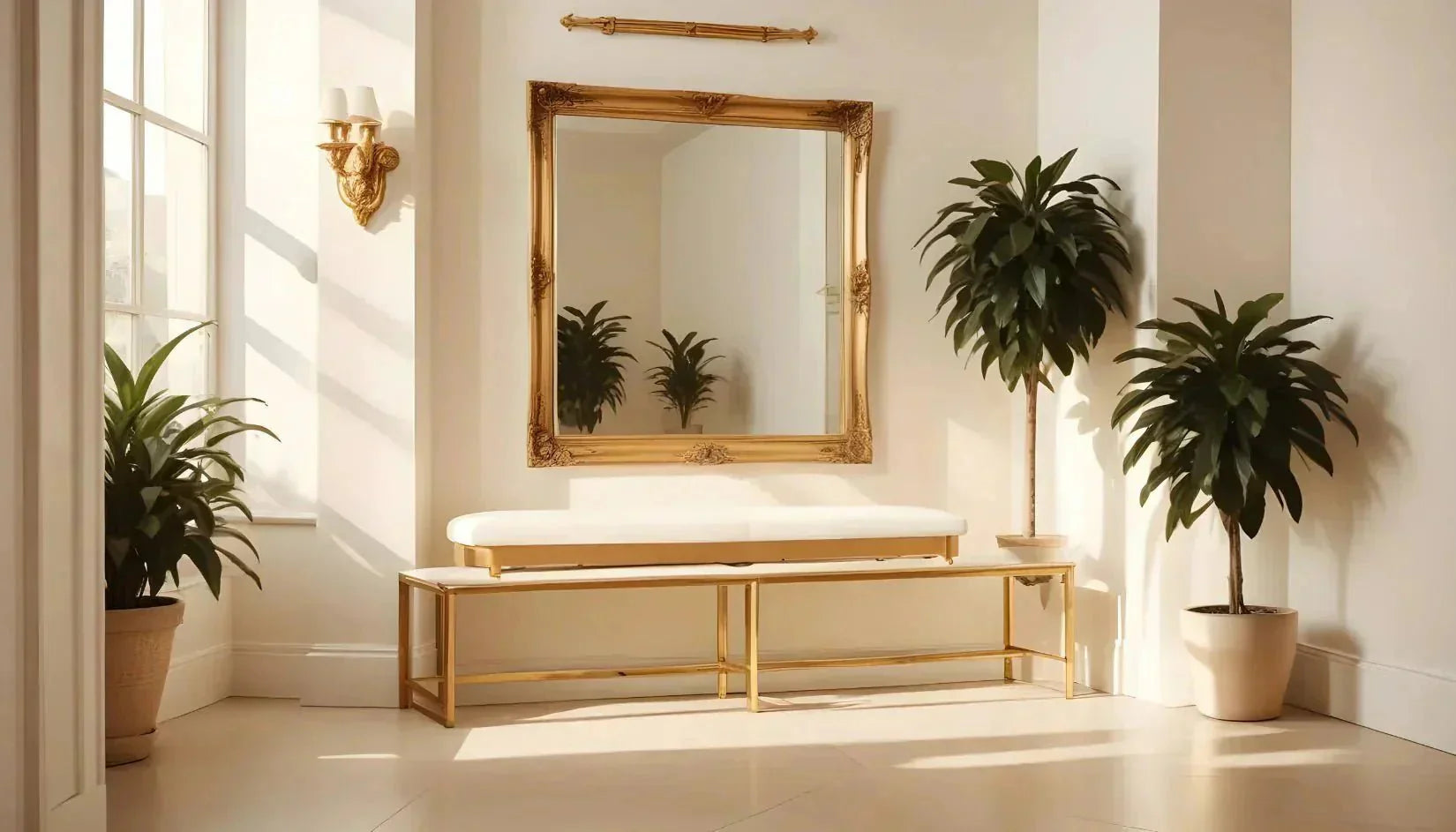 Comment associer miroir et décoration pour un intérieur harmonieux ?