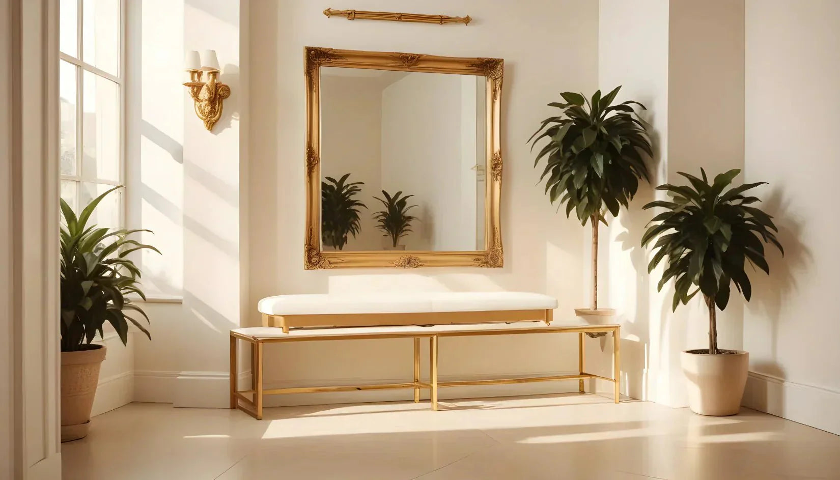 Comment associer miroir et décoration pour un intérieur harmonieux ?
