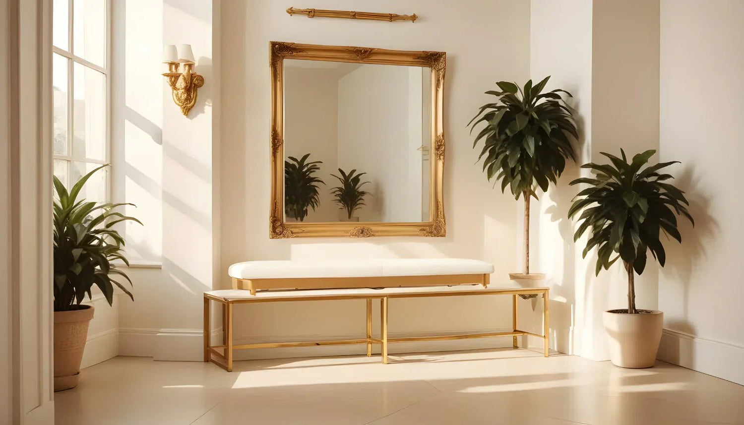 Comment associer miroir et décoration pour un intérieur harmonieux ?