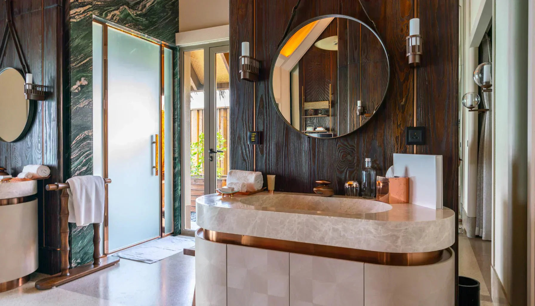 How to choose the perfect mirror for your bathroom? - Image Discover optimisée