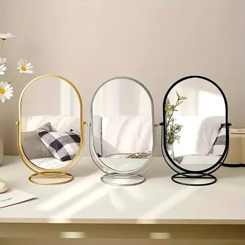 Miroirs Coiffeuse pour un Espace Beauté Élégant