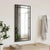 Miroirs Industriels - Décoration Brute et Moderne pour Votre Intérieur