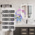 Miroir armoire de toilette avec fonctions connectées et Bluetooth.