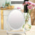 Miroir grossissant x7, une idée cadeau élégante pour toute occasion.