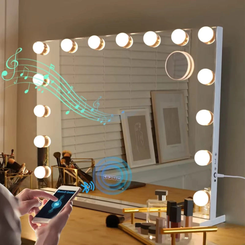 miroir-led-maquillage-bluetooth-haut-parleur