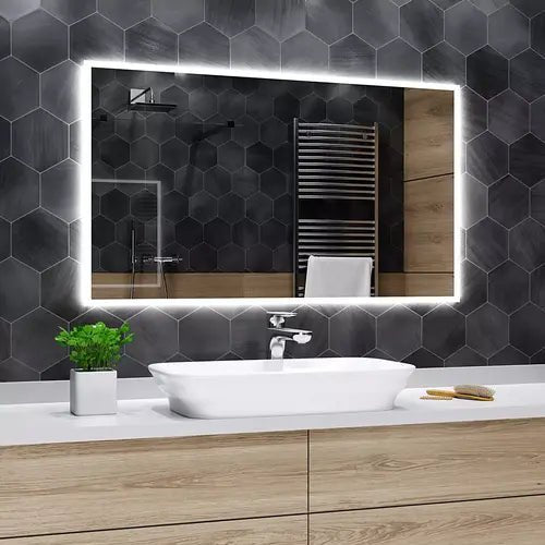 miroir-lumineux-rectangulaire-140x80